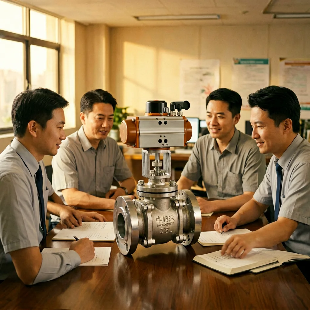 中旭达自控阀门_气动程控阀_气动程控阀厂家_程控阀厂家_气动球阀厂家-中旭达自控阀门-浙江展旭德自控阀门有限公司